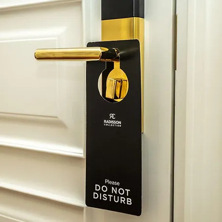 Hotell Radisson Collection Morina Hotel, Tirana Selitë e Vogël