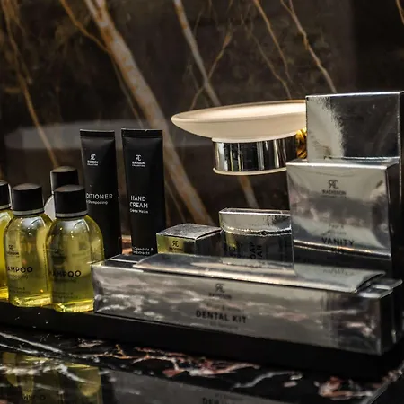 Radisson Collection Morina Hotel, Tirana 4*