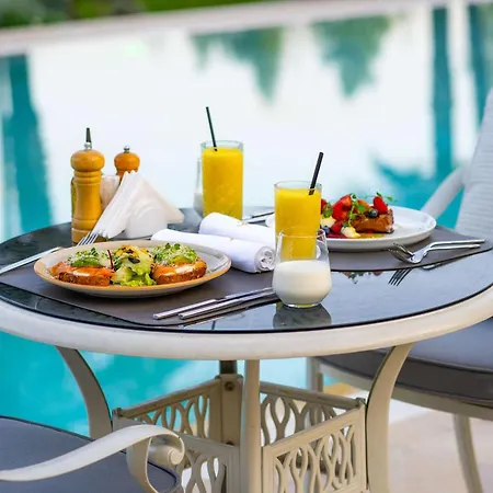 Radisson Collection Morina Hotel, Tirana