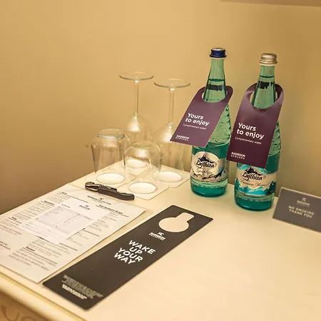 Hotel Radisson Collection Morina Hotel, Tirana