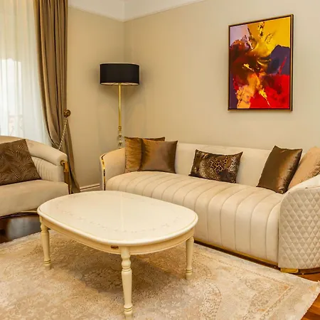 Radisson Collection Morina Hotel, Tirana Hotel