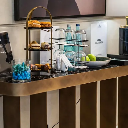 Radisson Collection Morina Hotel, Tirana Hotel 4*