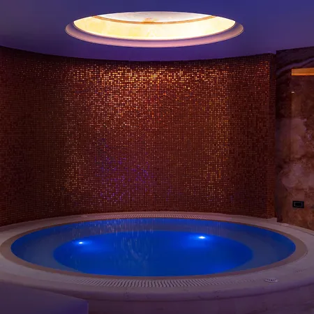 Hotell Radisson Collection Morina Hotel, Tirana