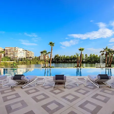 Radisson Collection Morina Hotel, Tirana Hotell
