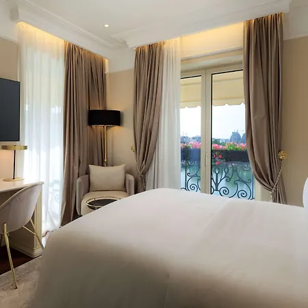 Radisson Collection Morina Hotel, Tirana Selitë e Vogël