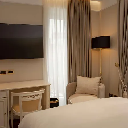 Hotell Radisson Collection Morina Hotel, Tirana