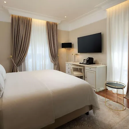 Radisson Collection Morina Hotel, Tirana