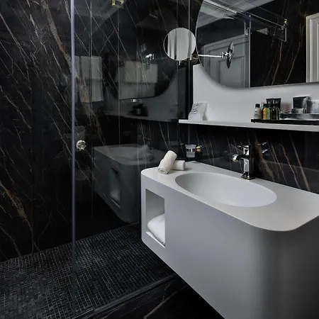 Hotel Radisson Collection Morina Hotel, Tirana Selitë e Vogël