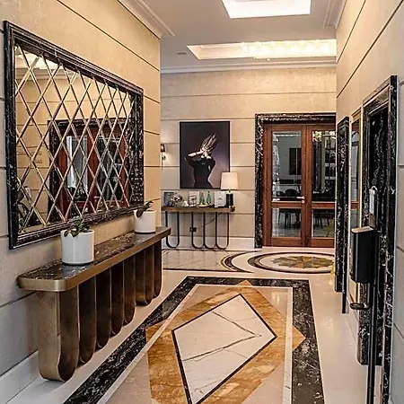Radisson Collection Morina Hotel, Tirana Hotel