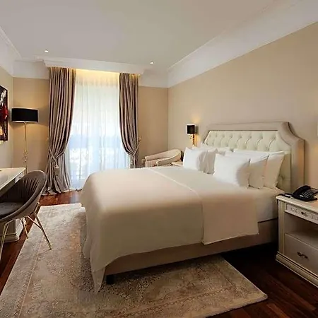 Radisson Collection Morina Hotel, Tirana Hotel Selita e Vogel