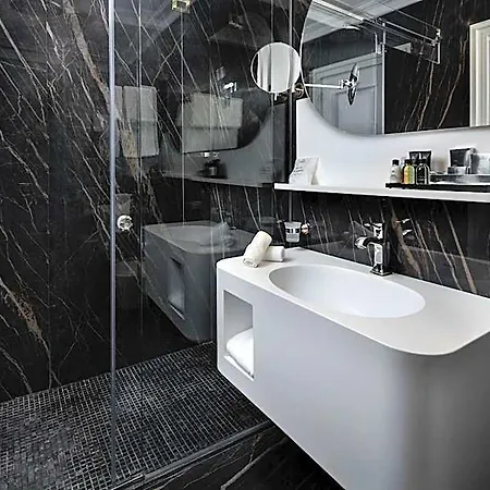 Radisson Collection Morina Hotel, Tirana Hotel 3*