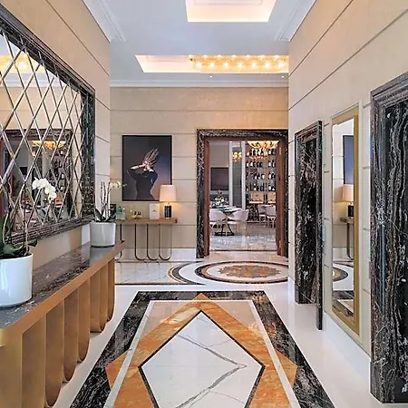 Hotel Radisson Collection Morina Hotel, Tirana 3*