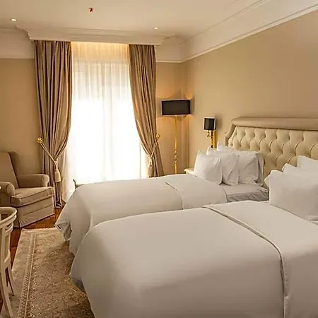 Hotel Radisson Collection Morina Hotel, Tirana