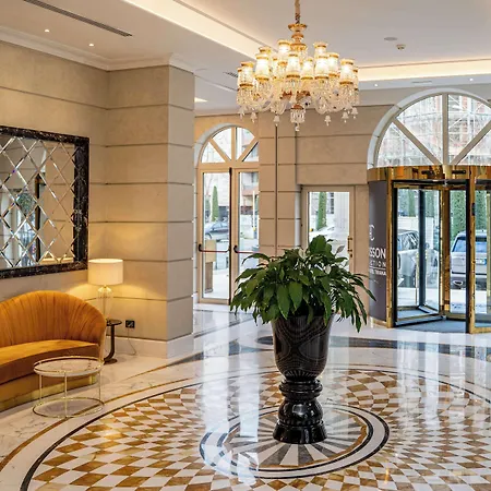 Hotel Radisson Collection Morina Hotel, Tirana