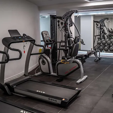 Radisson Collection Morina Hotel, Tirana Hotel