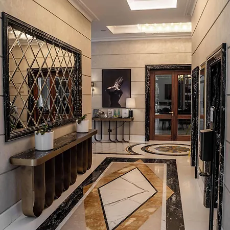 Hotel Radisson Collection Morina Hotel, Tirana