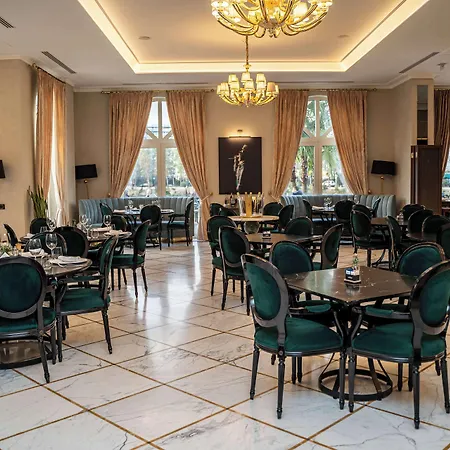 Hotel Radisson Collection Morina Hotel, Tirana