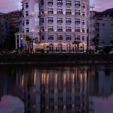Radisson Collection Morina Hotel, Tirana