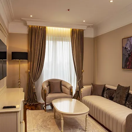 Radisson Collection Morina Hotel, Tirana