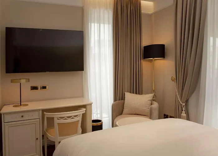 Radisson Collection Morina Hotel, Tirana