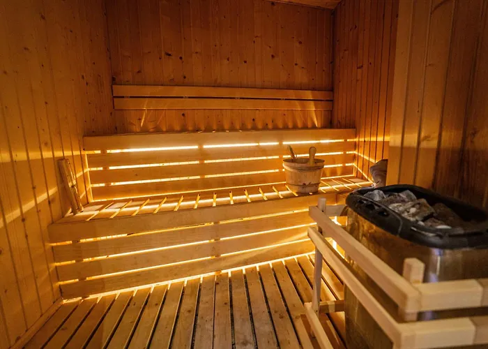 Radisson Collection Morina Hotel, Tirana 4* Selitë e Vogël