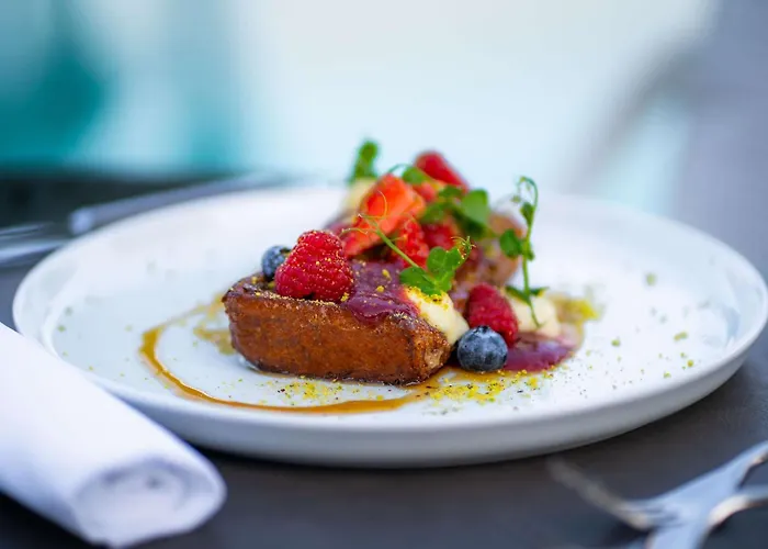 Radisson Collection Morina Hotel, Tirana