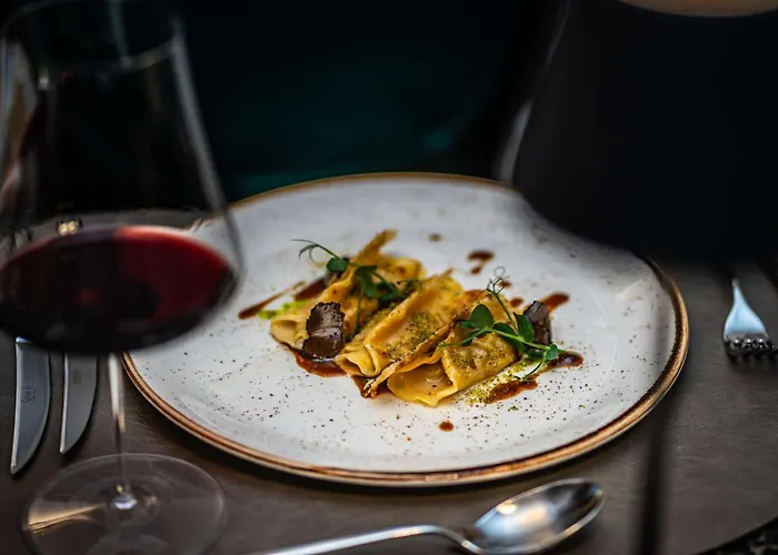 Radisson Collection Morina Hotel, Tirana Selitë e Vogël