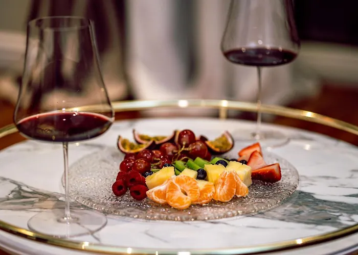 Radisson Collection Morina Hotel, Tirana Hotel 4*