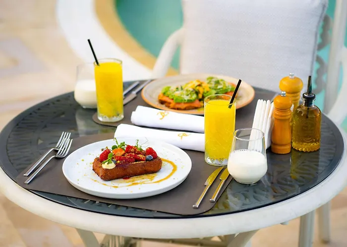 Radisson Collection Morina Hotel, Tirana מלון Selitë e Vogël