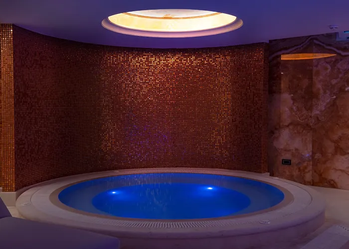 Hotel Radisson Collection Morina Hotel, Tirana