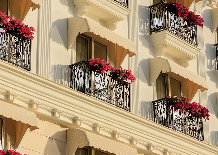 Radisson Collection Morina Hotel, Tirana