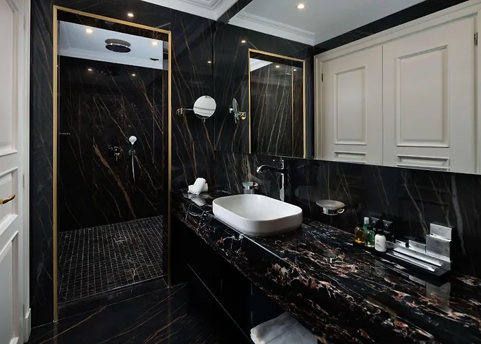 Radisson Collection Morina Hotel, Tirana Hotel 4*